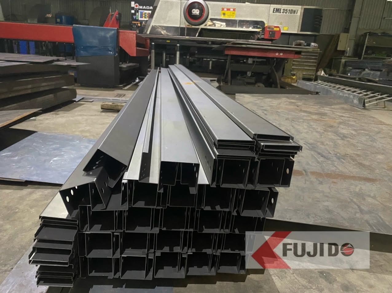 chan gap inox cua tu dong la gi va tai sao can do chinh xac cao 1