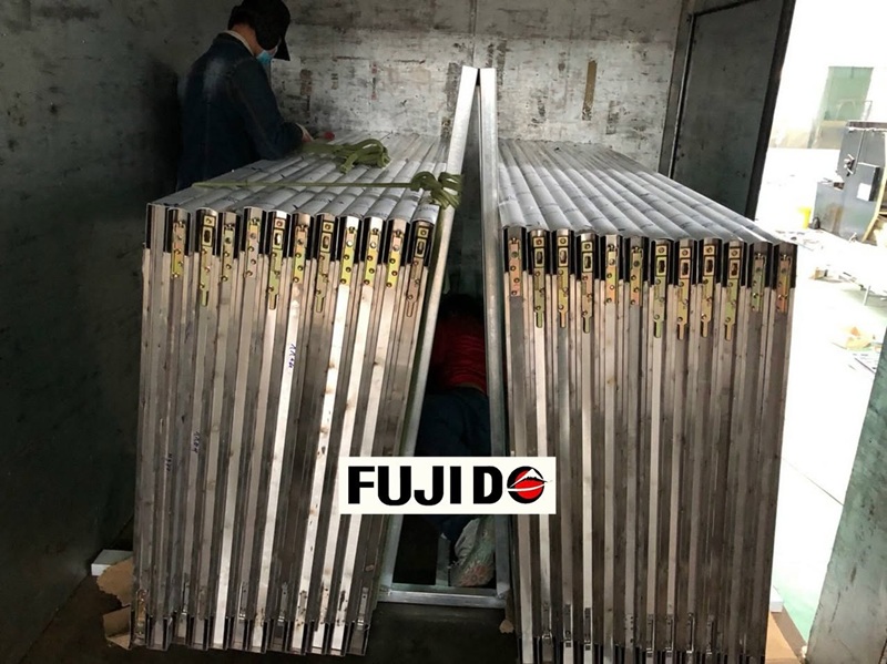 cong ty san xuat cua inox fujido giai phap cua inox ben dep cho nhieu cong trinh 2