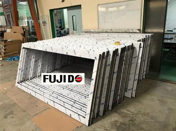Lựa chọn cửa inox Fujido cho công trình cần lưu ý điều gì? 2 lua chon cua inox fujido cho cong trinh can luu y dieu gi 2
