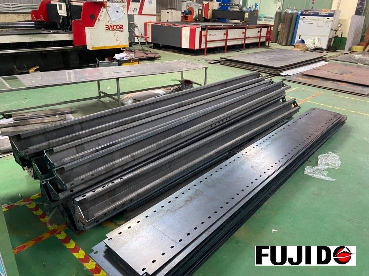 Địa chỉ gia công inox tại Hà Nội uy tín, chất lượng theo yêu cầu – Chọn Fujido 2 dia chi gia cong inox tai ha noi uy tin chat luong theo yeu cau chon fujido 2